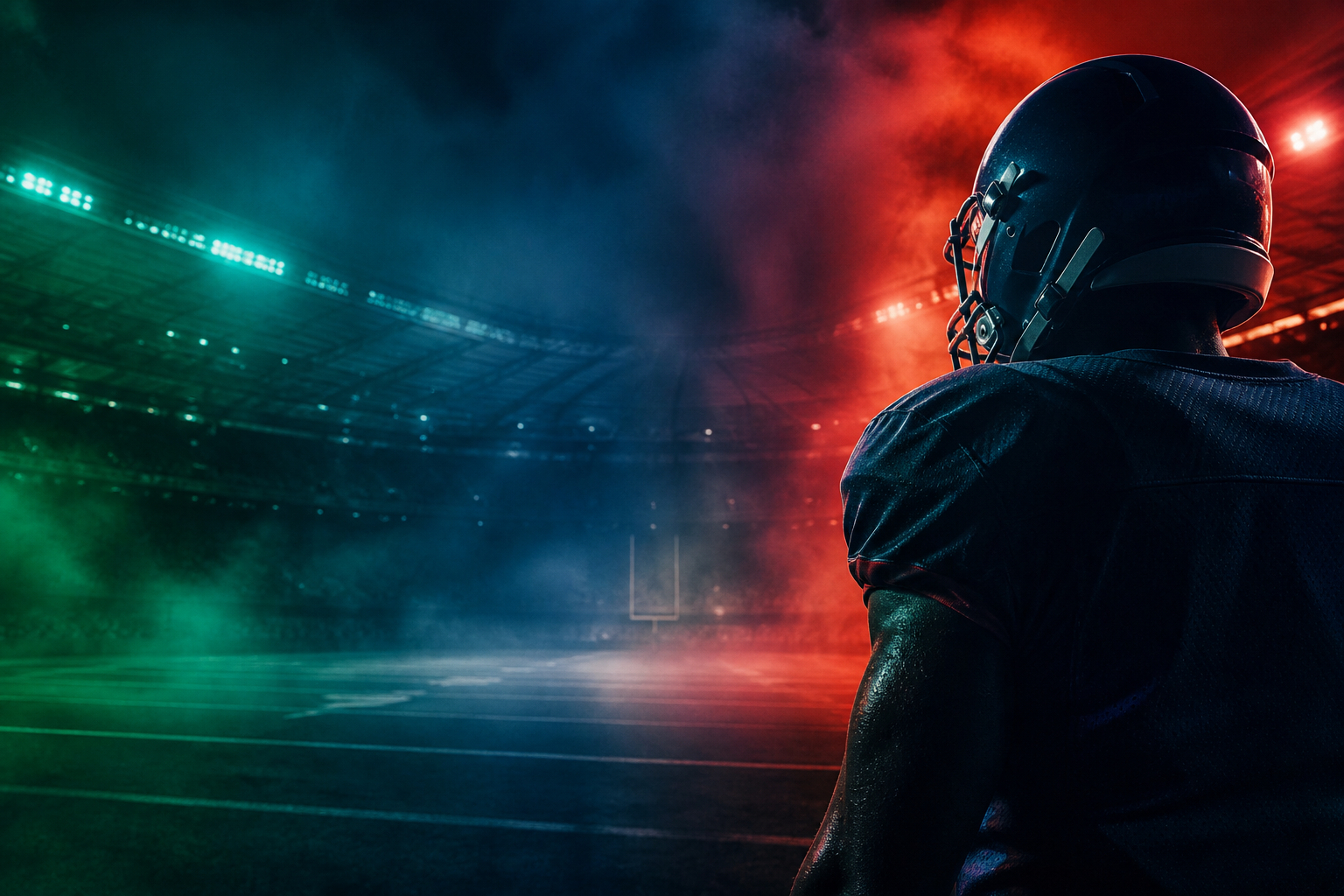 Better Football Picks Start With Better Conversation